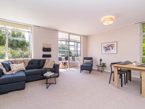 3/38 Drivers Road, Maori Hill