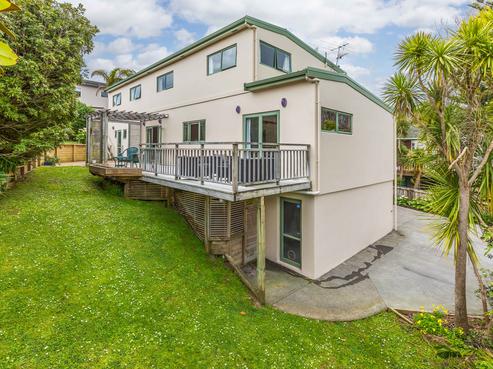 29A Francis Street, Hauraki