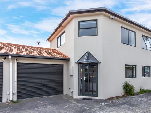3/436 Barbadoes Street, Edgeware
