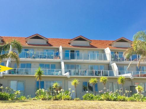 12/340 Gulf Harbour Drive, Gulf Harbour