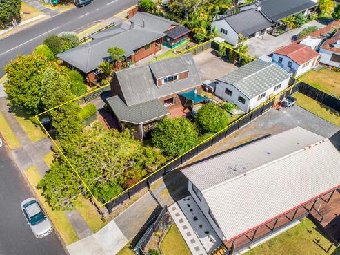 4 Hadley Wood Drive, Wattle Downs