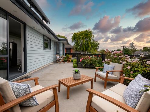 1/241 Fifield Terrace, Opawa