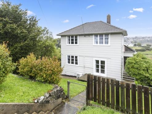 92 Panmure Avenue, Calton Hill
