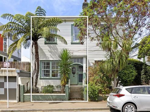 5 Epuni Street, Aro Valley