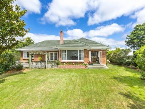14 Mangaroa Hill Road, Maoribank