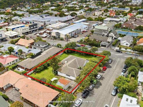 2 Cook Street, Karori