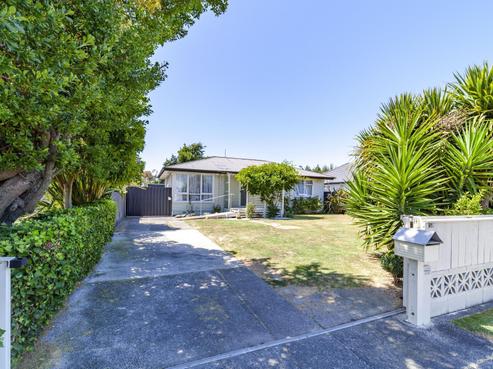 58 Riverbend Road, Maraenui