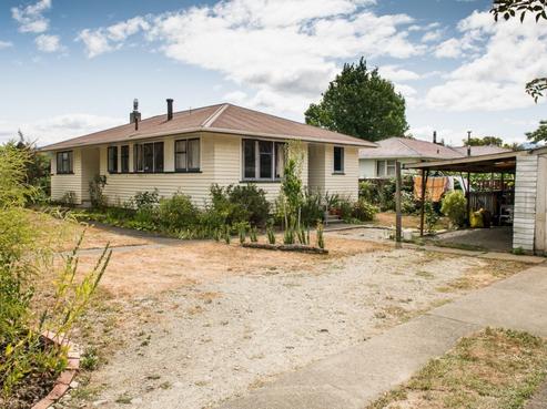 35 Matai Crescent, Tapawera