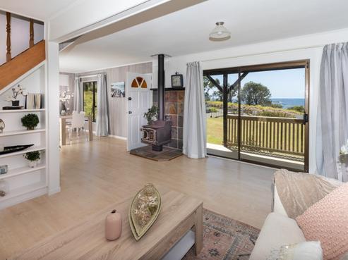 1196 Rawhiti Road, Oakura Coast