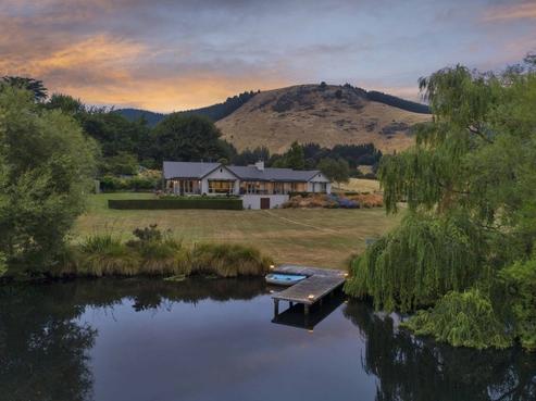 166 Rhodes Road, Tai Tapu