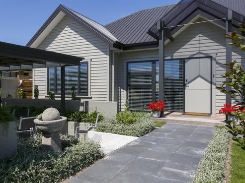 8 Puna Rise, Wharewaka