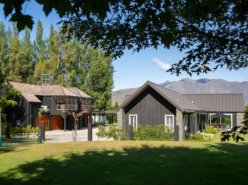 122 Slopehill Road, Dalefield/Wakatipu Basin