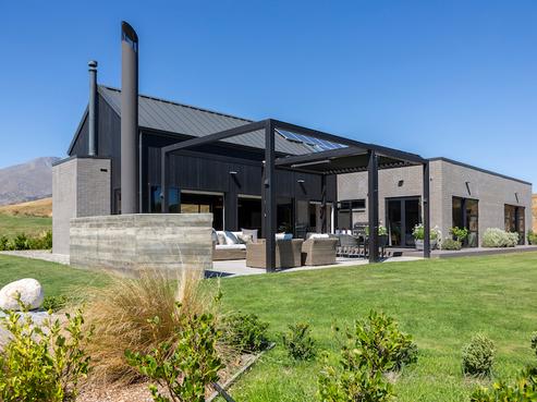 84 Threepwood Road, Dalefield/Wakatipu Basin