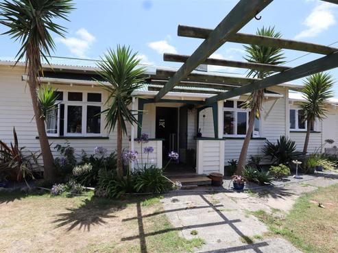 3 Agnes Street, Te Kopuru