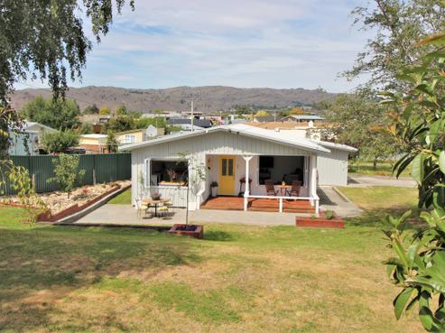 5 Enterprise Street, Alexandra