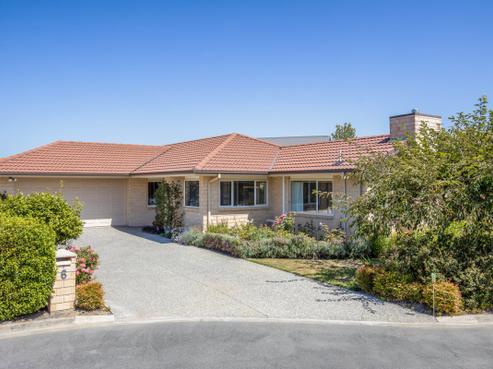 6 Ludlow Lane, Rangiora