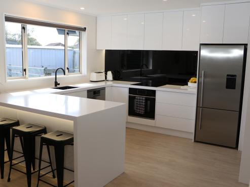 48 Nursery Drive, Tinwald