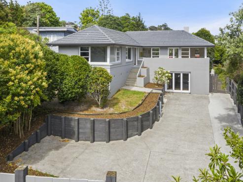 585 Whangaparaoa Road, Stanmore Bay