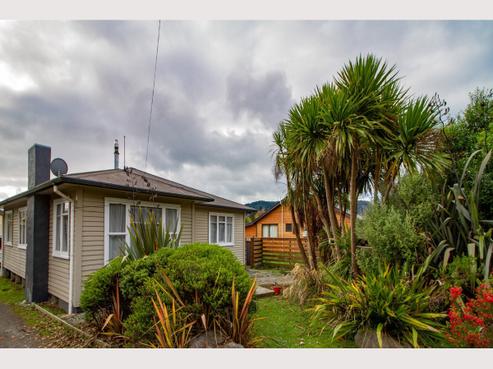 45 Miro Street, Ohakune