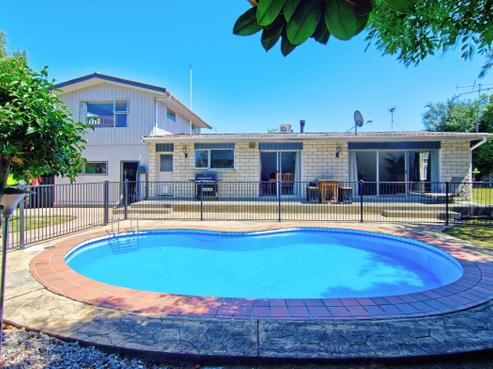 22 Plunket Street, Solway