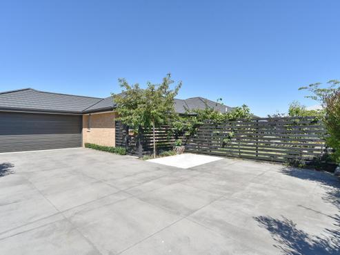 17 Sincock Place, Kaiapoi