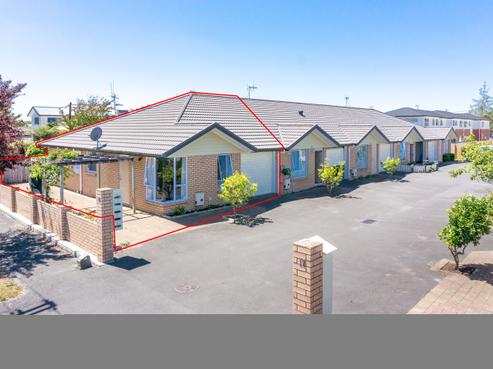 15A Campbell Street, Frankton