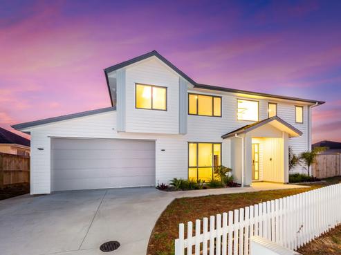 17 Jack Hawken Lane, Silverdale