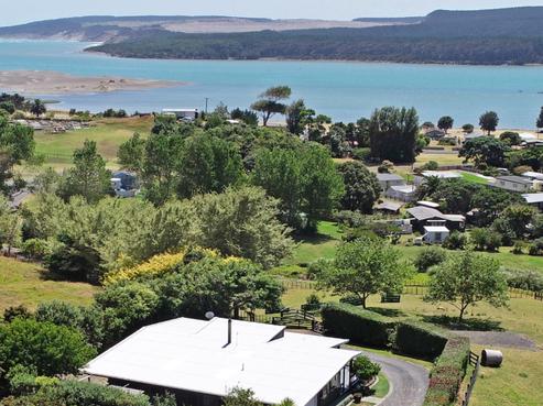 29B Stack Road, Port Waikato