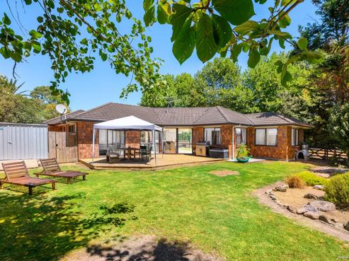 7C Raukawa Grove, Waiuku