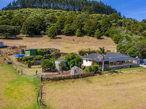 55 Church Road, Kamo
