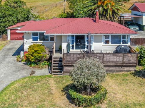 119 King Street, Hikurangi