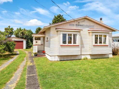 23 France Street, Waiuku
