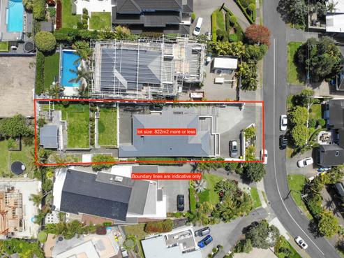 74 Churchill Road, Murrays Bay