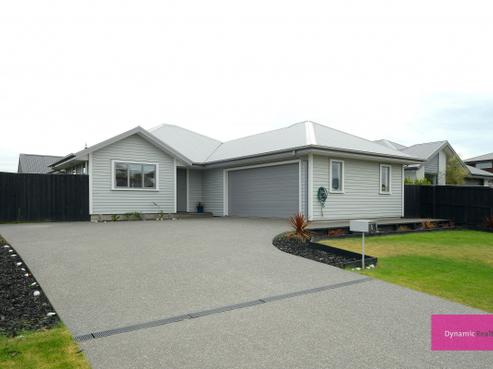 8 Hassall Street, Rangiora