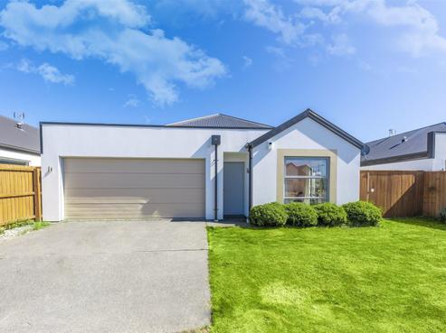 16 Gallaghan Close, Wigram
