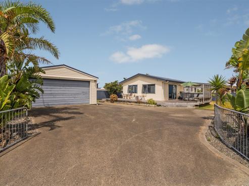 43 Park Lane, Whitianga