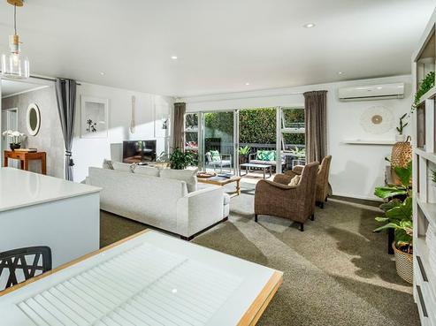 1/169 Queen Street, Northcote Point