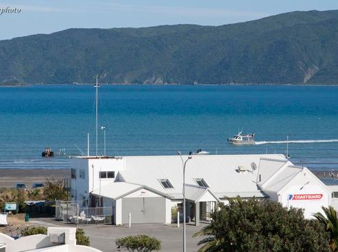 9/380 Kapiti Road, Paraparaumu Beach