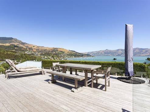 6 Tirohanga Terrace, Akaroa
