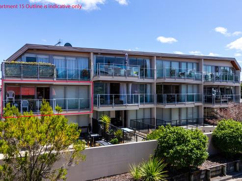 15/101 Roberts Street, Taupo