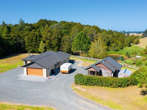264A Ngunguru Road, Glenbervie