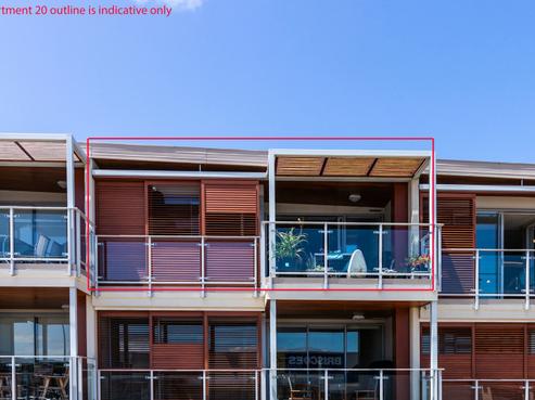 20/101 Roberts Street, Taupo