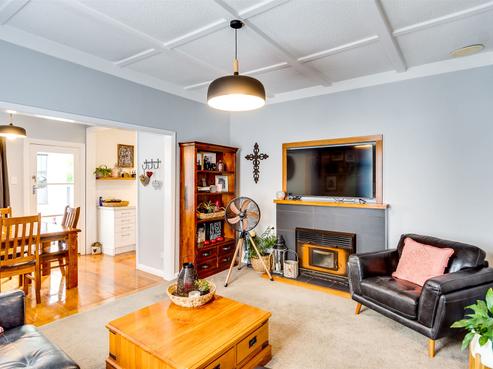 6 Georges Drive, Napier South