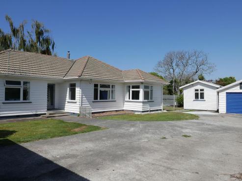 116A Cranford Street, Saint Albans