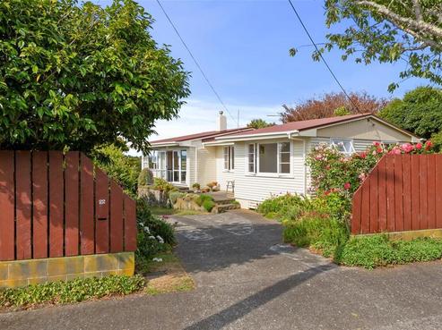 22 Clifford Street, Hawera