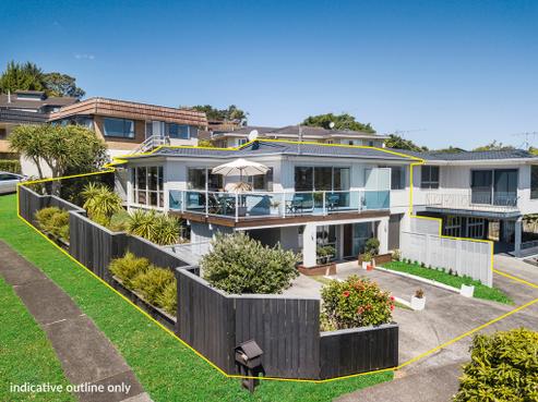 1/86 Takutai Avenue, Half Moon Bay