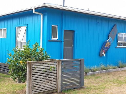 11 Second Avenue, Urenui
