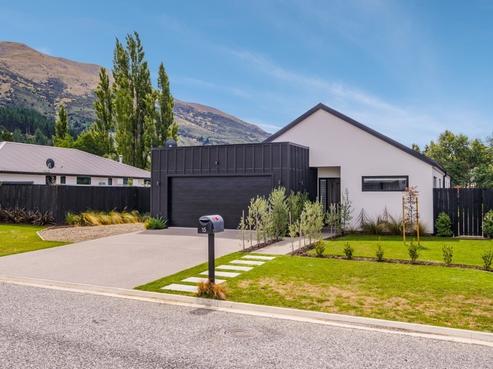15 Edna Lane, Lake Hawea