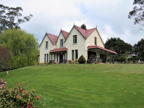 9 Parsons Road, Oamaru