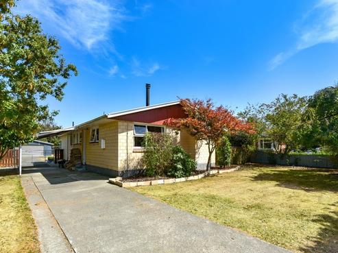 21 Mathias Street, Darfield